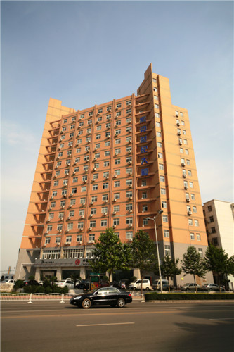 qianyi千亿平台（中国）集团世纪大厦