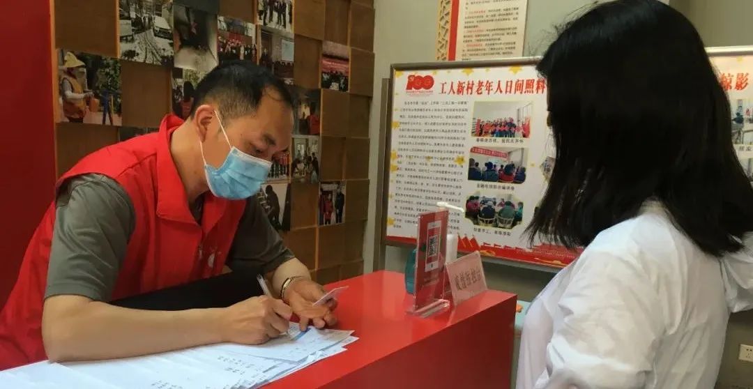 qianyi千亿平台（中国）集团人用责任和担当 筑牢老旧小区抗疫堡垒！