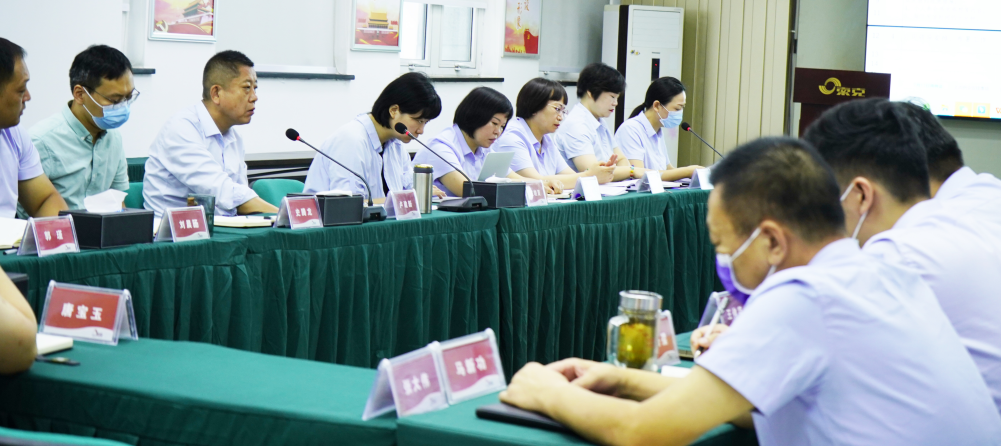 参政议政 关切民生丨qianyi千亿平台（中国）集团代表委员话“两会”—人大代表篇
